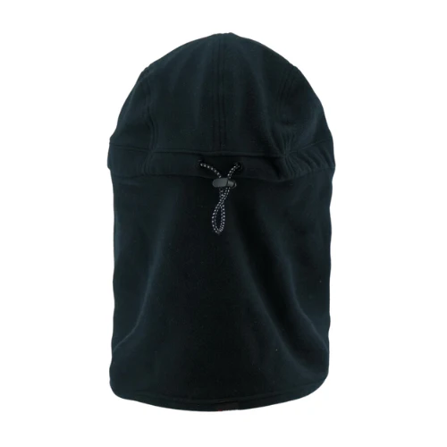 L-Series Winter Legionnaire Hat (sized) by FRACTEL - Image 10