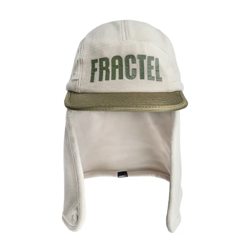 L-Series Winter Legionnaire Hat (sized) by FRACTEL - Image 4