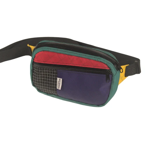 L.T.F.P. by BullMoose Softgoods Co.