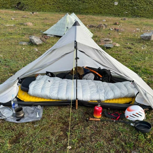 Lanshan 1 Pro Tent by 3FULGEAR - Image 12