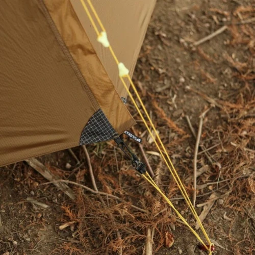 Lanshan 2 Pro Tent by 3FULGEAR - Image 10