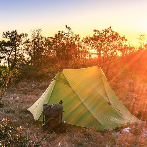 Lanshan 2 Pro Tent by 3FULGEAR - Image 18