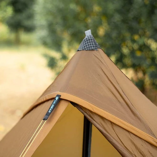 Lanshan 1 Pro Tent by 3FULGEAR - Image 4