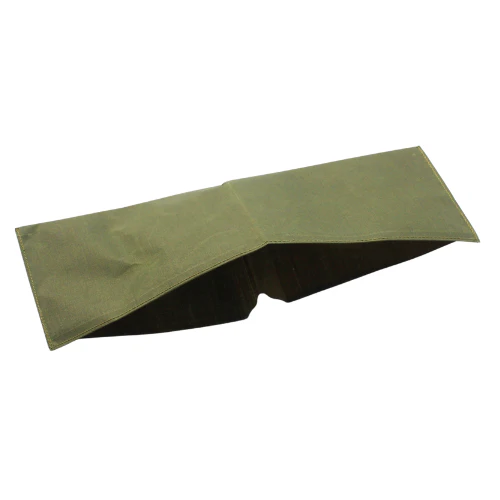 Lean Wallet Solid by Hawbuck - Image 14