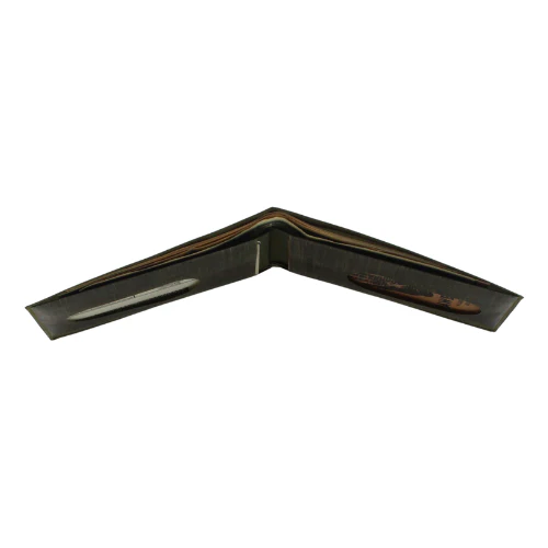 Lean Wallet Solid by Hawbuck - Image 15