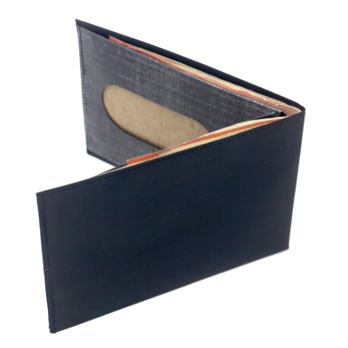 Lean Wallet Solid by Hawbuck - Image 24