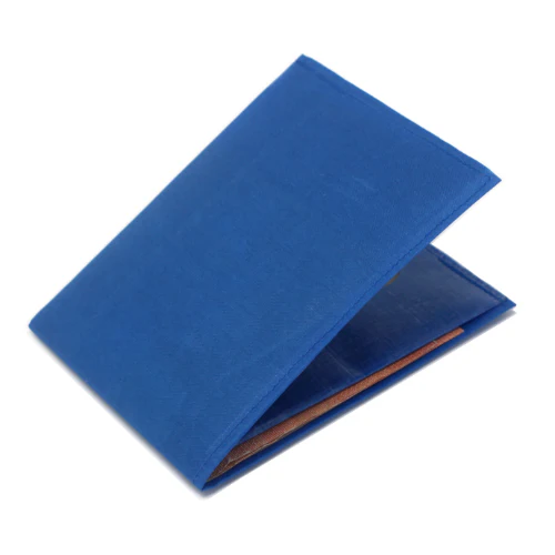 Lean Wallet Solid by Hawbuck - Image 8