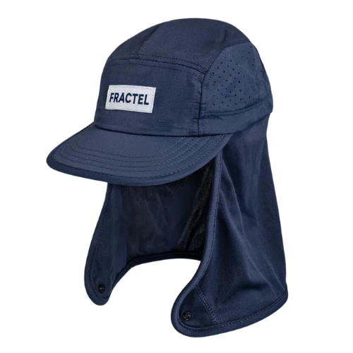 L-Series Legionnaire Hat (sized) by FRACTEL - Image 2