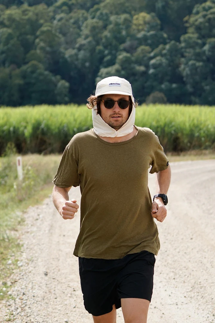 L-Series Legionnaire Hat (sized) by FRACTEL - Image 21