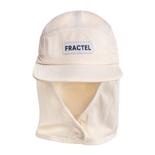 L-Series Legionnaire Hat (sized) by FRACTEL - Image 4