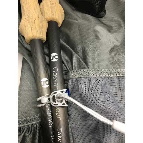 Pack Bungee Attachment by Gossamer Gear - Image 5