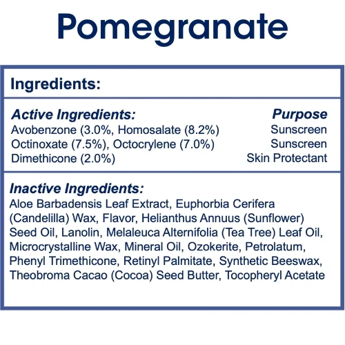 Lip Balm - SPF 30 by Dermatone - Image 14