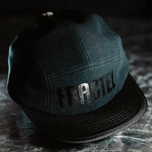 M-Series Winter Cap by FRACTEL - Image 8