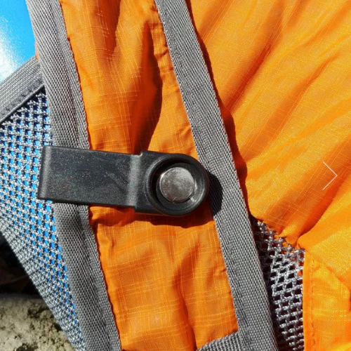 Magnetic Tube Clip by One Bottle Hydration - Image 2