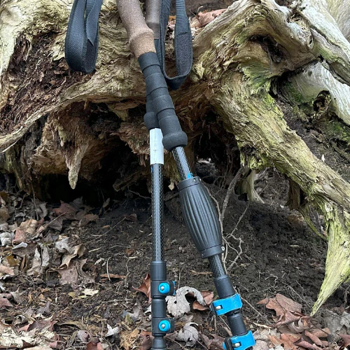 Trekking Pole Massage Roller by Adotec - Image 4