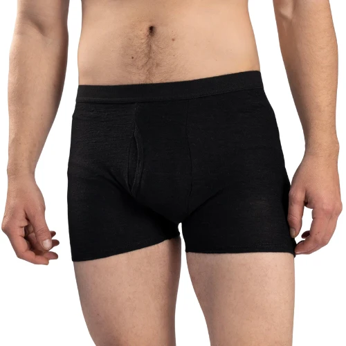 Men's Alpaca Wool Boxer Briefs by Arms of Andes - Image 5
