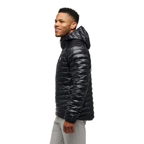 Men's Deploy Down Hoody by Black Diamond - Image 3
