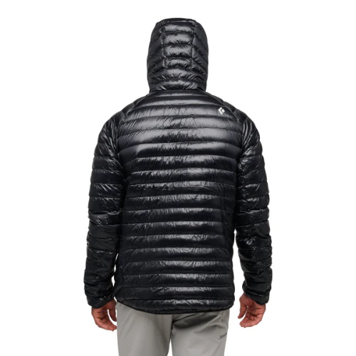 Men's Deploy Down Hoody by Black Diamond - Image 4