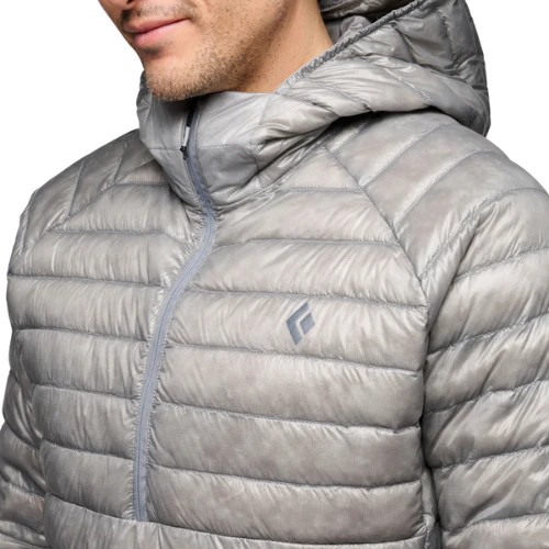 Men's Deploy Down Hoody by Black Diamond - Image 6