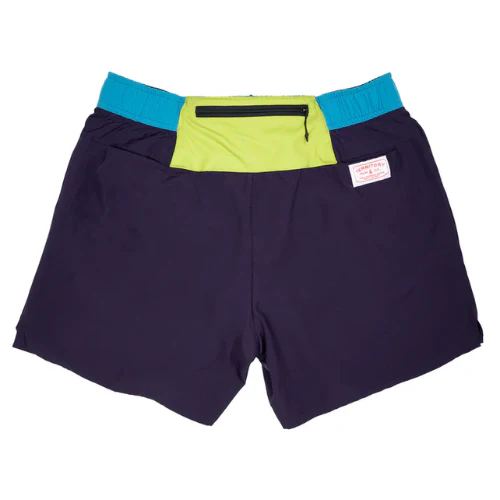 Men's Long Haul Short by Territory Run Co. - Image 2