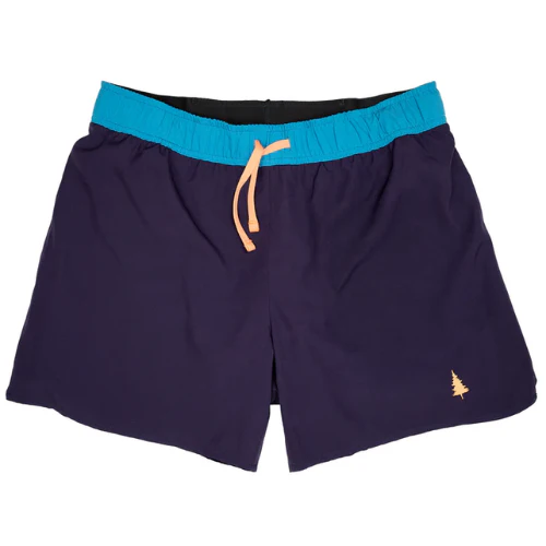 Men's Long Haul Short by Territory Run Co. - Image 3