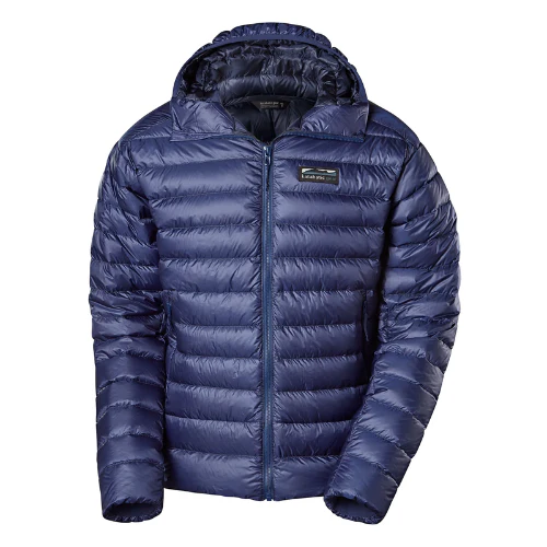 Men's Tarn Down Jacket by Katabatic Gear - Image 2