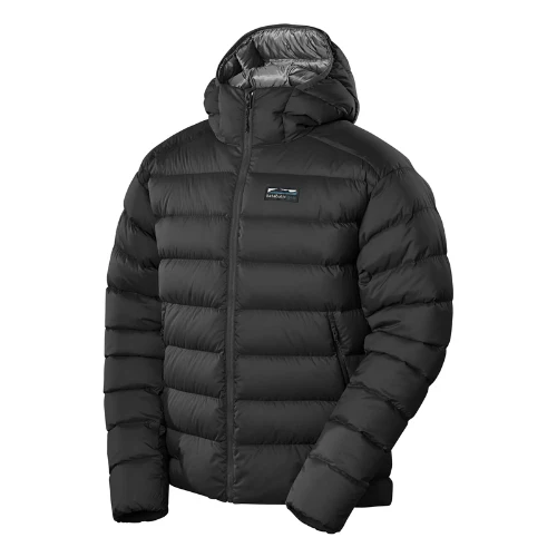 Men's Tincup Down Jacket by Katabatic Gear