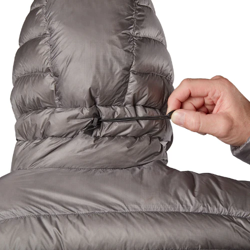 Men's Tincup Down Jacket by Katabatic Gear - Image 6