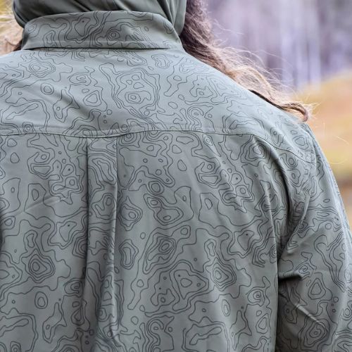 Men's Triple Crown Button Down by Jolly Gear - Image 5