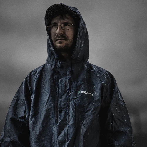 Men's Ultra-Lite Rain Suit by Frogg Toggs - Image 6