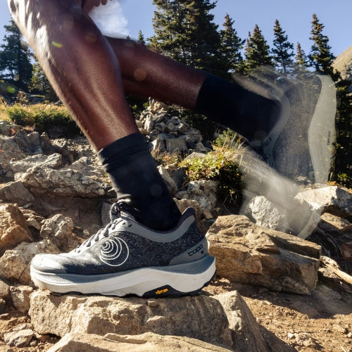 Men's Ultraventure 4 Trail Running Shoes by Topo Athletic - Image 9