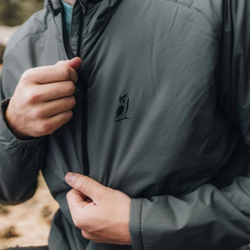 Men's Ventus Active Hoodie by Outdoor Vitals - Image 12