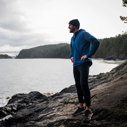 Men's Ventus Active Hoodie by Outdoor Vitals - Image 20