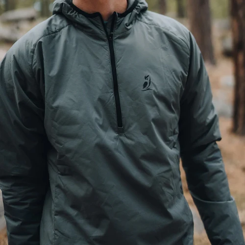 Men's Ventus Active Hoodie by Outdoor Vitals - Image 21