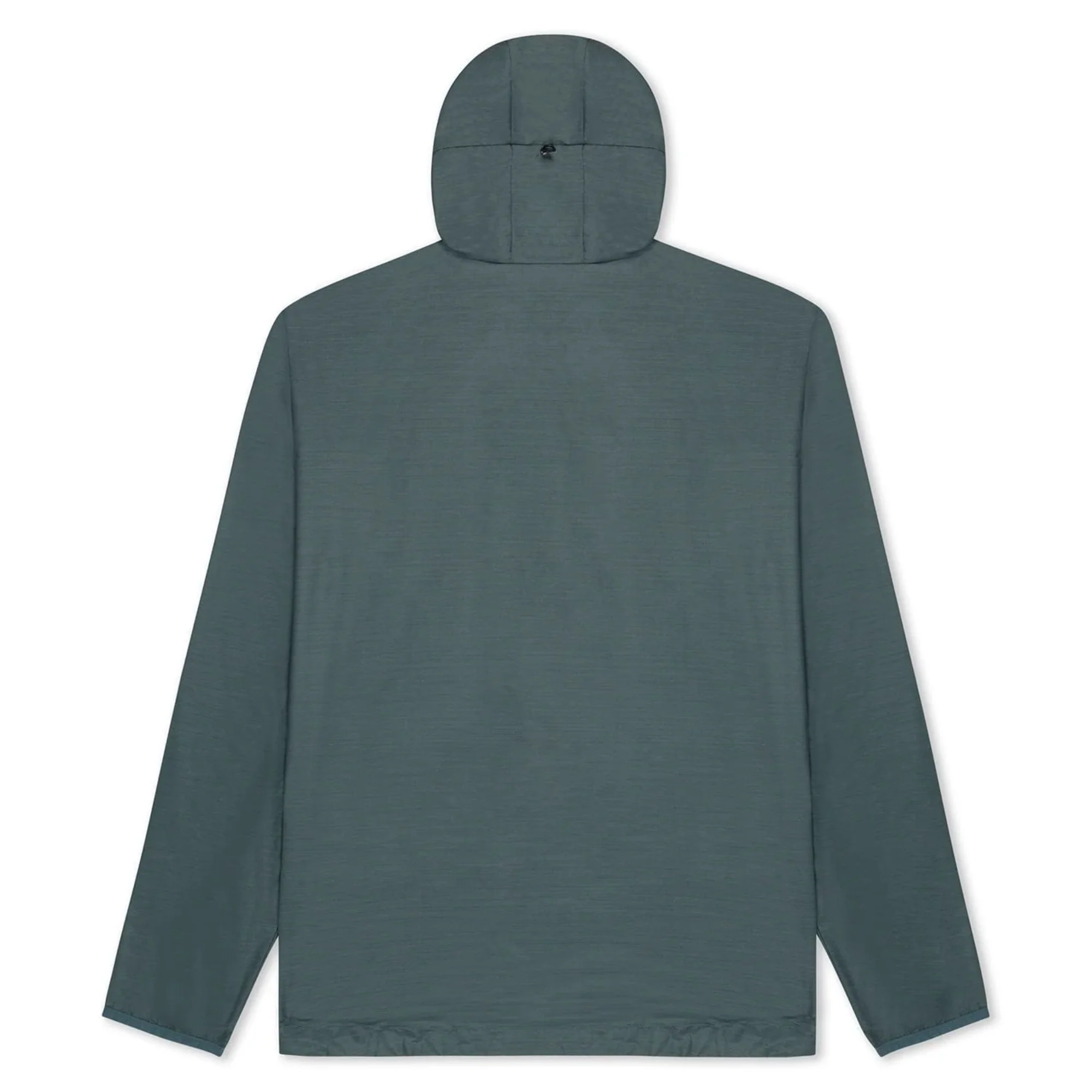 Men's Windshifter Wind Shell Jacket by Ridge Merino - Image 4