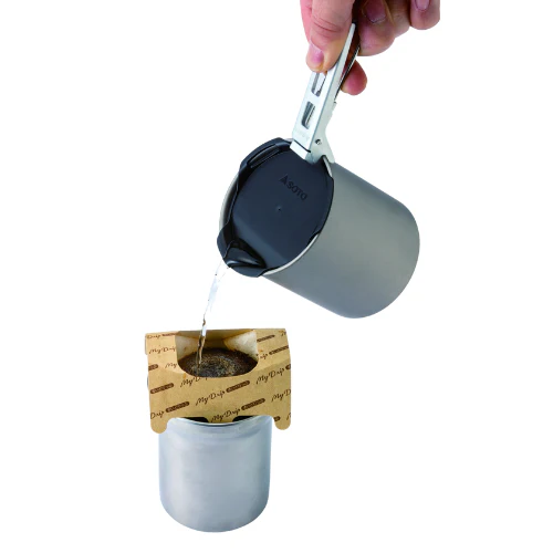 Micro Lifter by SOTO Outdoors - Image 3