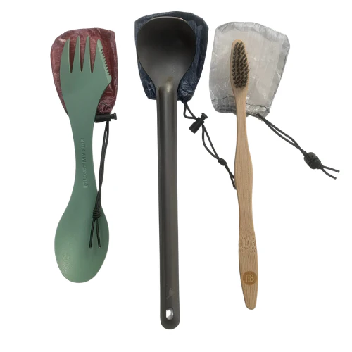 Mini Ditty/Spoon Cover by Aardwolf Gear Company - Image 3