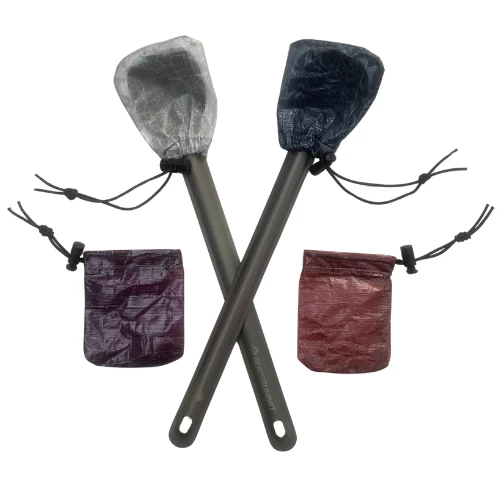 Mini Ditty/Spoon Cover by Aardwolf Gear Company - Image 4