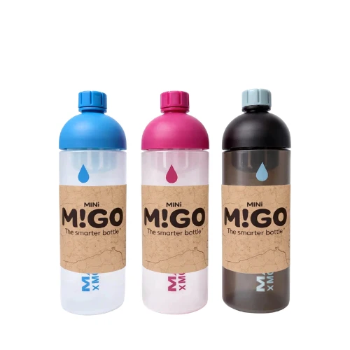 Mini M!GO Bottle by Mazama - Image 11