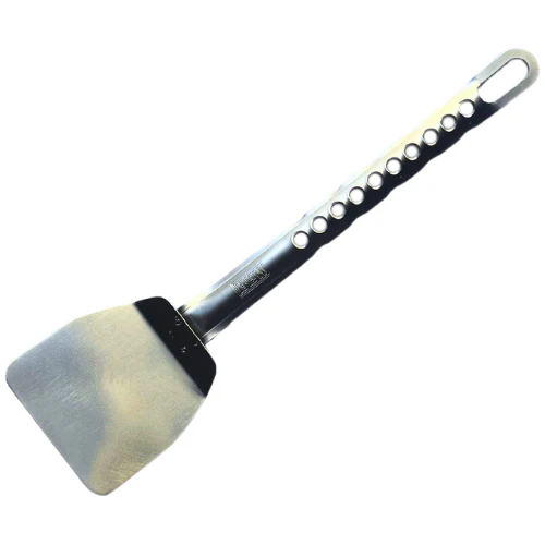 Mini Titanium Spatula by Brautigam Expedition Works - Image 4