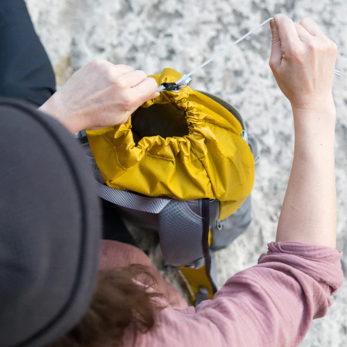 Minimalist 19 Daypack by Gossamer Gear - Image 7