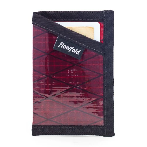 Minimalist Card Holder by flowfold - Image 10