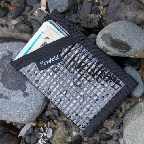Minimalist Card Holder by flowfold - Image 16