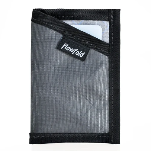 Minimalist Card Holder by flowfold - Image 3