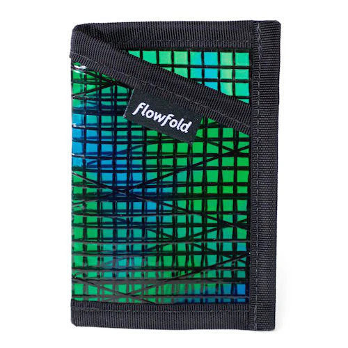 Minimalist Card Holder by flowfold - Image 7