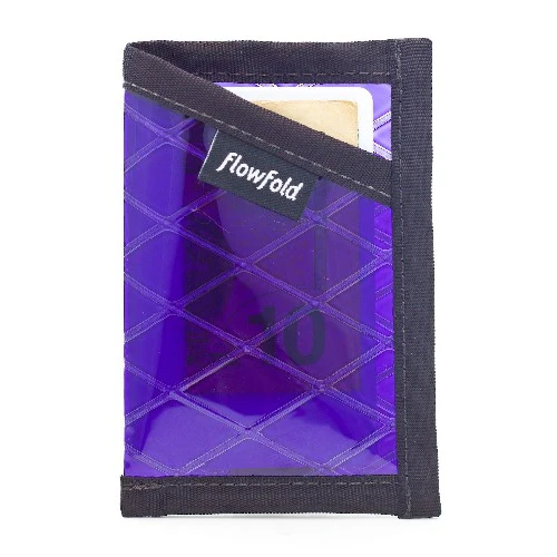Minimalist Card Holder by flowfold - Image 9