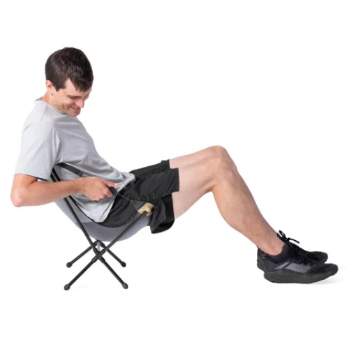 Moonlite Elite Reclining Chair by NEMO Equipment - Image 3