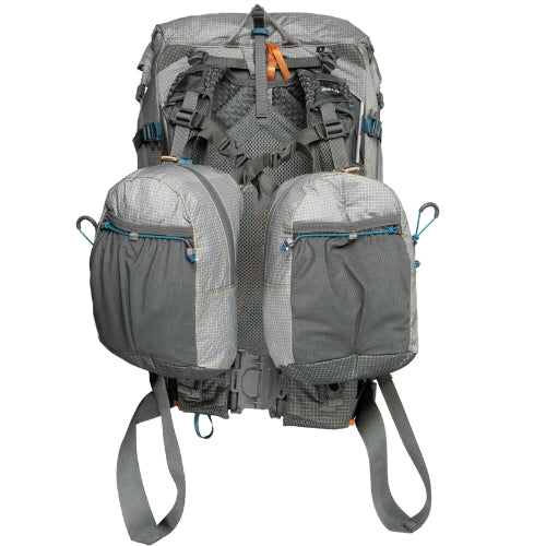 Mountain Magic 50 Pro by Aarn Packs - Image 3