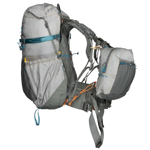 Mountain Magic 50 Pro by Aarn Packs - Image 4