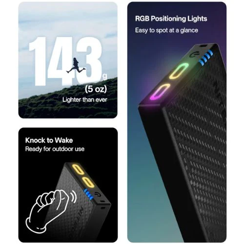 NB10000 Gen 4 Power Bank by Nitecore - Image 6